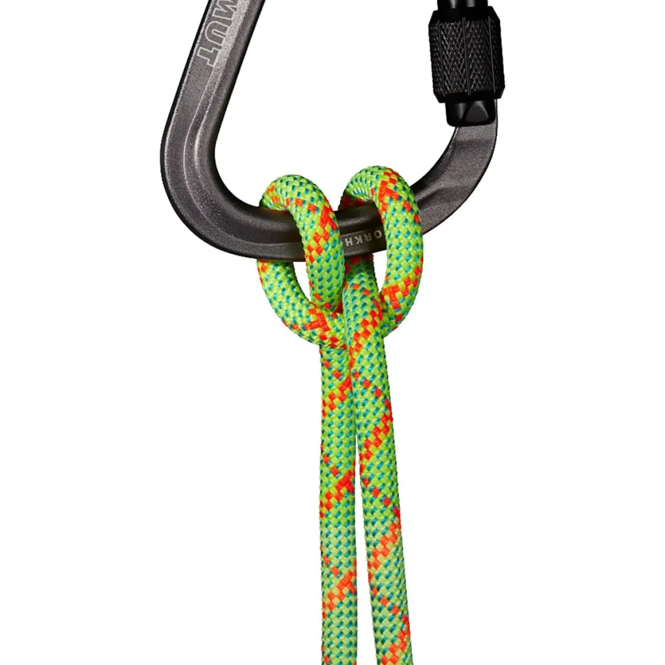 8.0 Alpine Core Protect Dry Rope