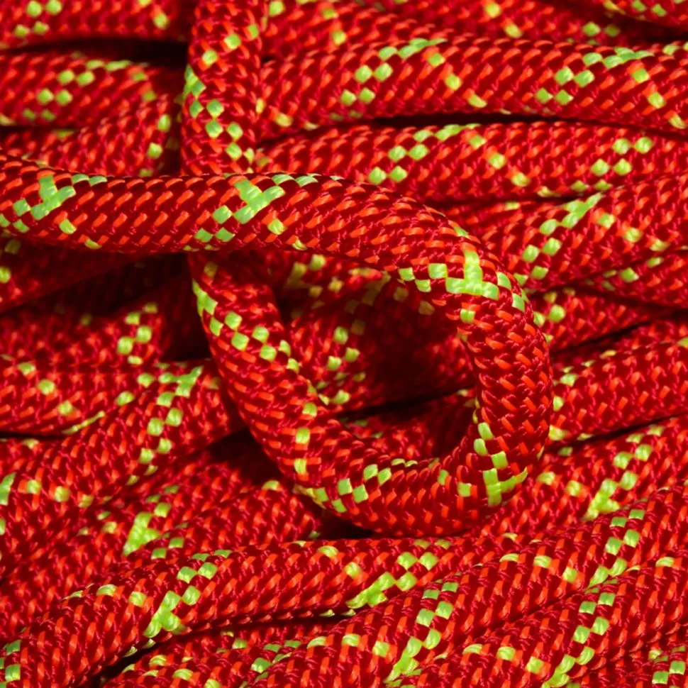 8.0 Alpine Core Protect Dry Rope