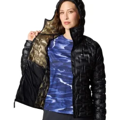 Alpine Crux III Down Jacket - Women's