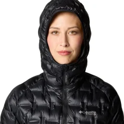 Alpine Crux III Down Jacket - Women's