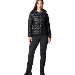 Alpine Crux III Down Jacket - Women's