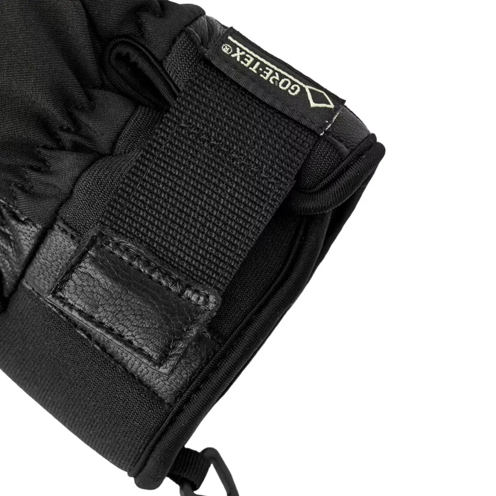 Alpine GORE-TEX Short Mitten