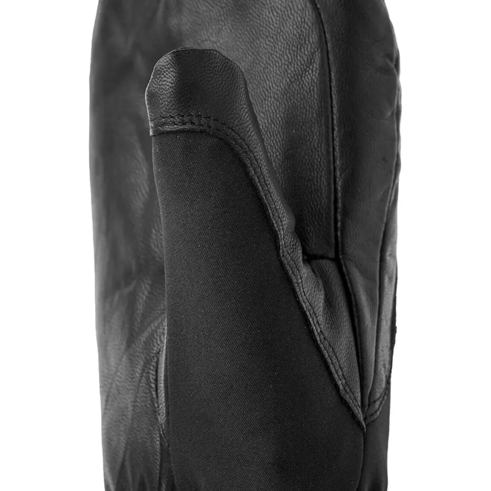 Alpine GORE-TEX Short Mitten