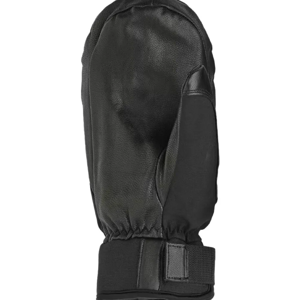 Alpine GORE-TEX Short Mitten