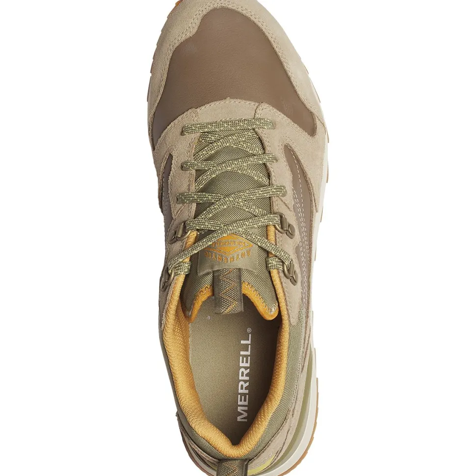 Alpine 83 Recraft MXD Sneaker - Men's