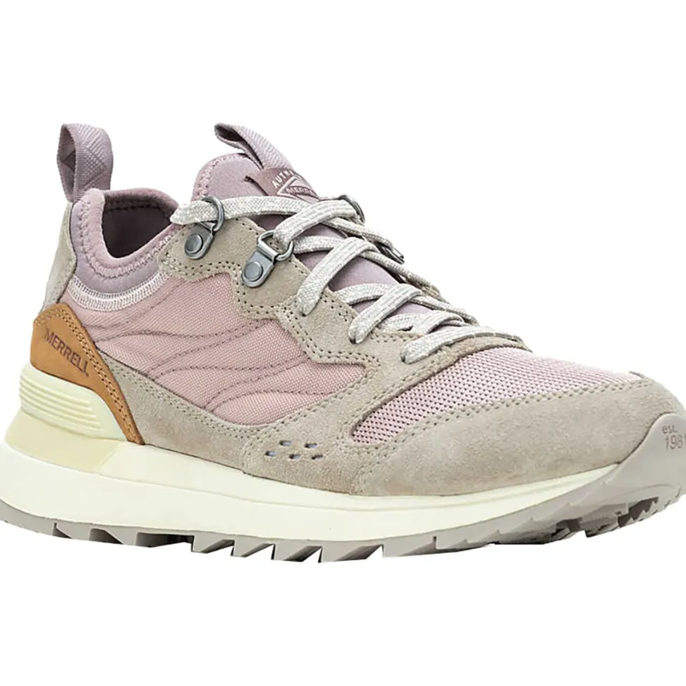 Alpine 83 Recraft Sneaker - Women's