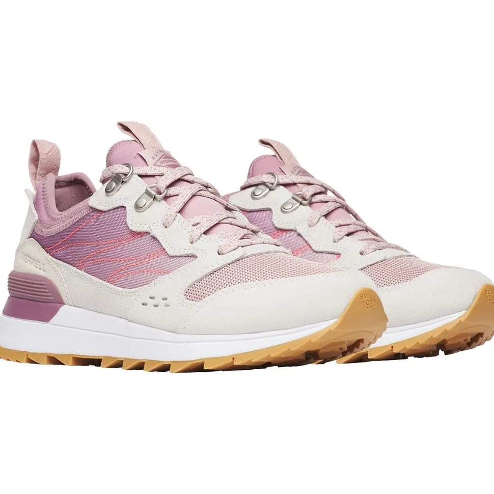 Alpine 83 Recraft Sneaker - Women's