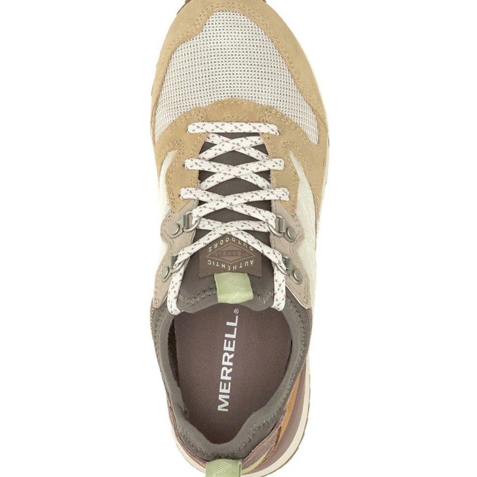 Alpine 83 Recraft Sneaker - Women's