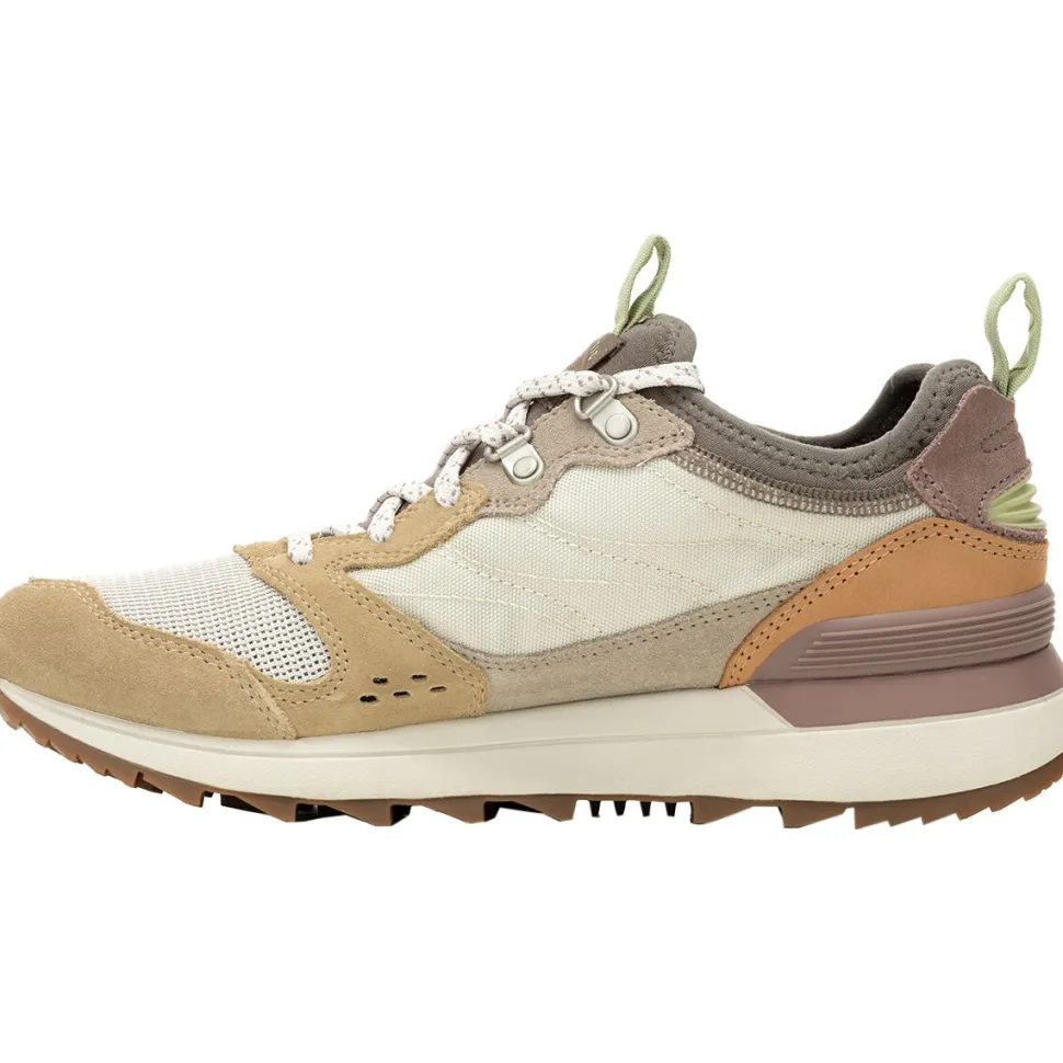 Alpine 83 Recraft Sneaker - Women's