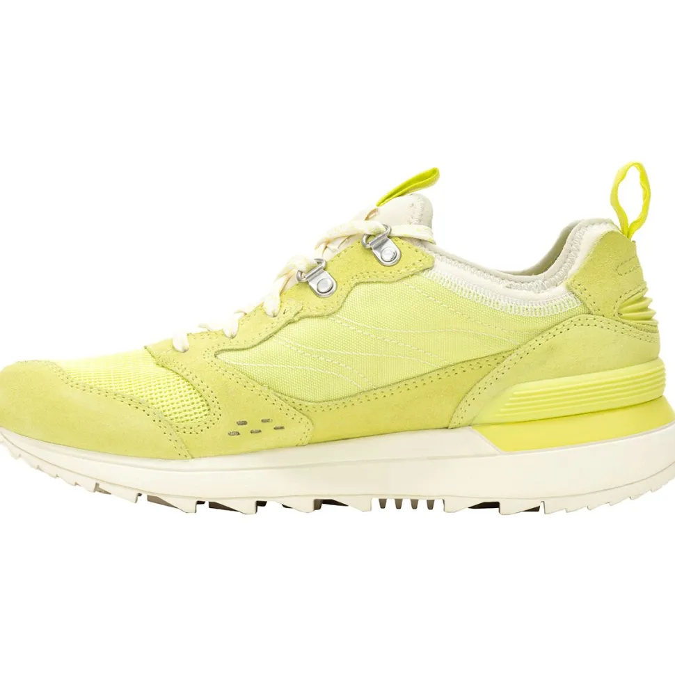 Alpine 83 Recraft Sneaker - Women's