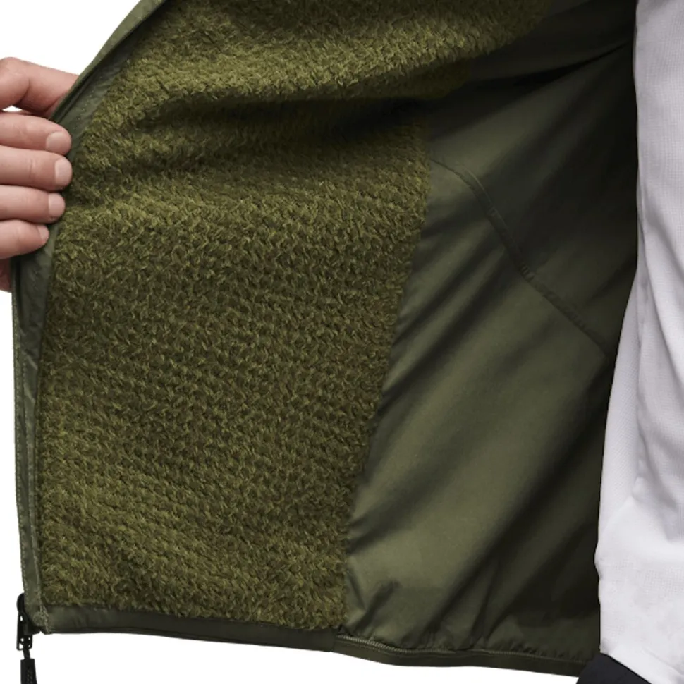 Alpine Start Insulated Hoodie - Men's