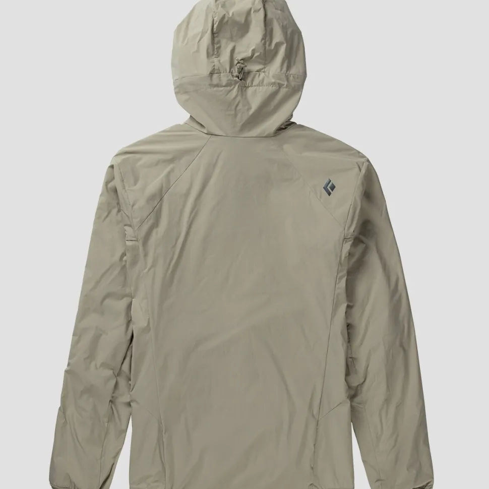 Alpine Start Insulated Hoodie - Men's