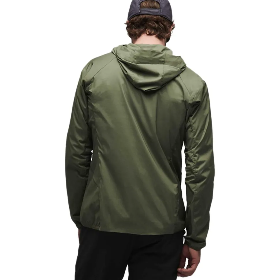 Alpine Start Insulated Hoodie - Men's