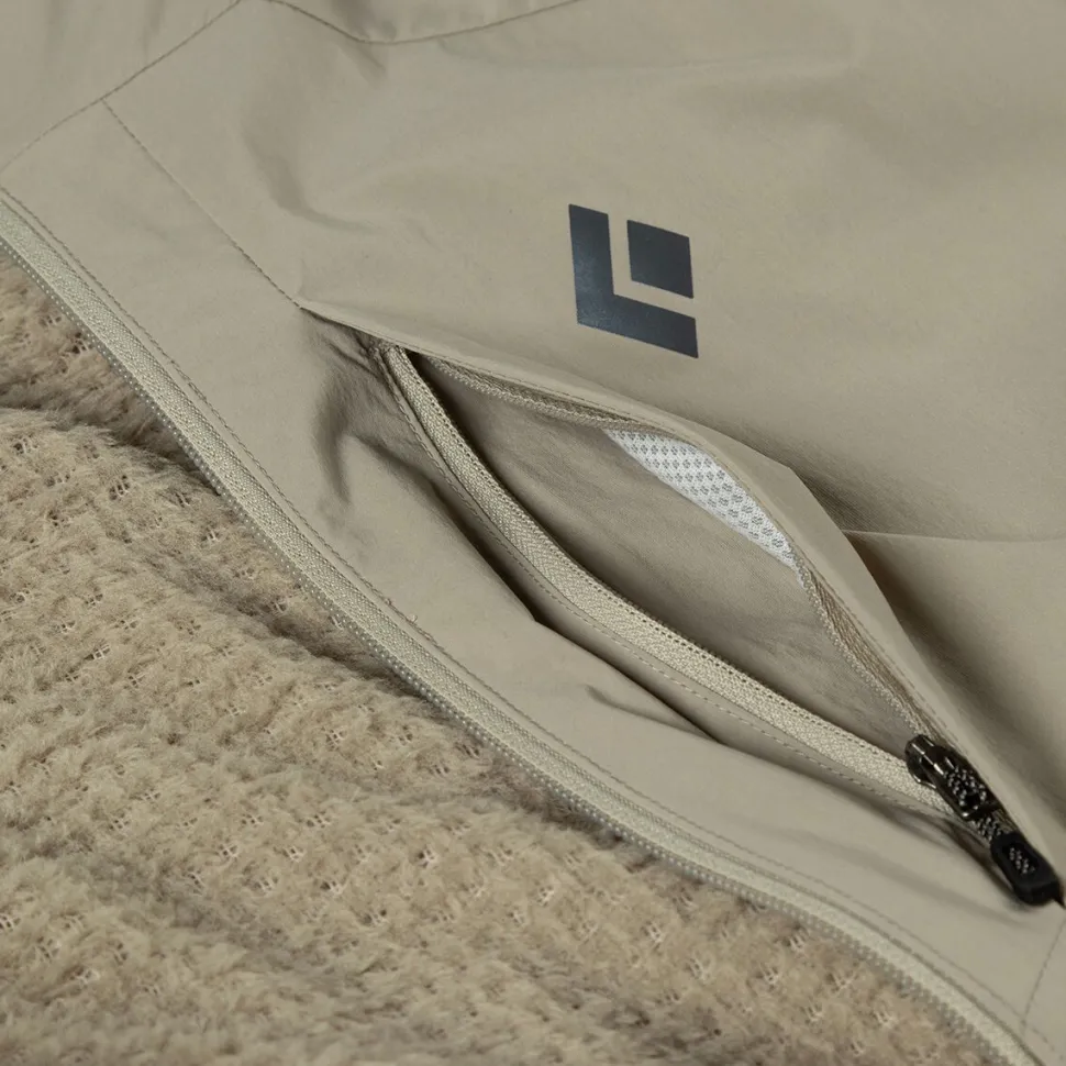 Alpine Start Insulated Hoodie - Men's