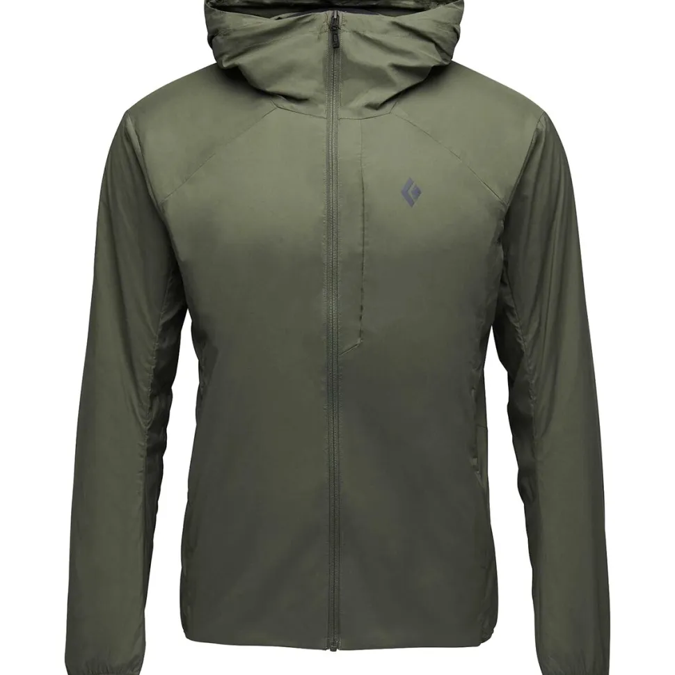 Alpine Start Insulated Hoodie - Men's