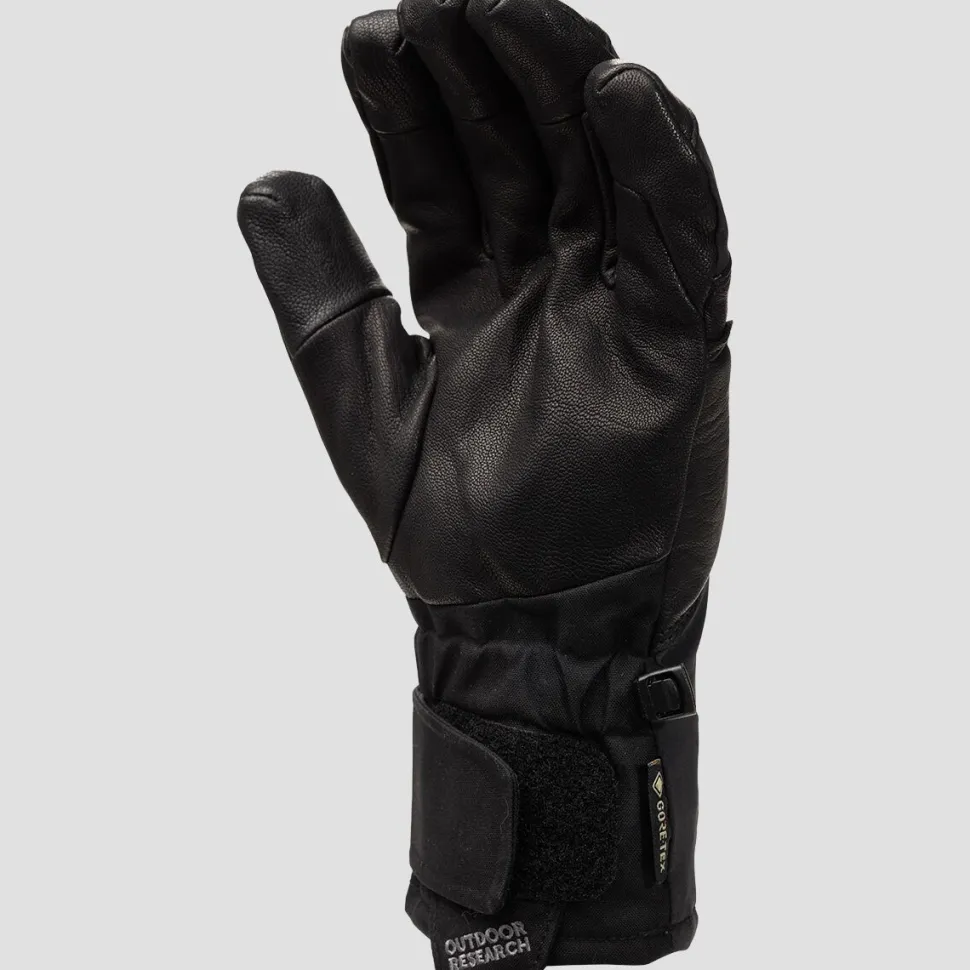 Alpinite GORE-TEX Glove - Women's