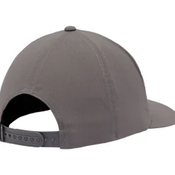 Alta Crest 3D Stretch Snapback Hat