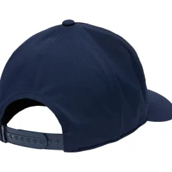 Alta Crest 3D Stretch Snapback Hat