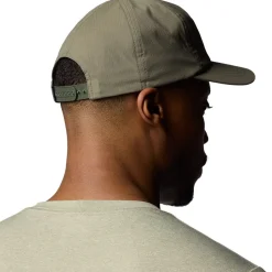 Alta Crest 3D Stretch Snapback Hat