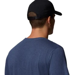 Alta Crest 3D Stretch Snapback Hat