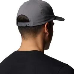 Alta Crest 3D Stretch Snapback Hat