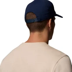 Alta Crest 3D Stretch Snapback Hat
