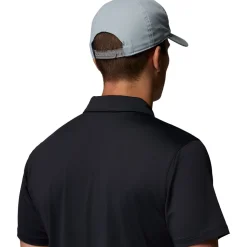 Alta Crest 3D Stretch Snapback Hat