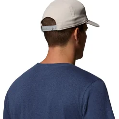 Alta Crest 3D Stretch Snapback Hat