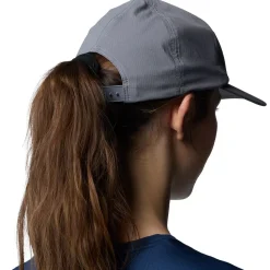 Alta Crest 3D Stretch Snapback Hat