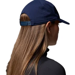 Alta Crest 3D Stretch Snapback Hat