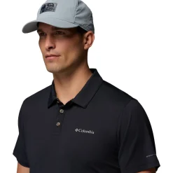 Alta Crest 3D Stretch Snapback Hat