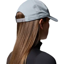 Alta Crest 3D Stretch Snapback Hat
