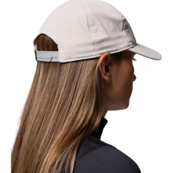 Alta Crest 3D Stretch Snapback Hat