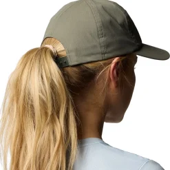 Alta Crest 3D Stretch Snapback Hat
