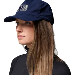 Alta Crest 3D Stretch Snapback Hat