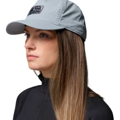 Alta Crest 3D Stretch Snapback Hat