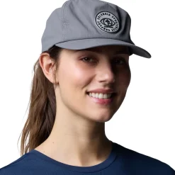 Alta Crest 3D Stretch Snapback Hat