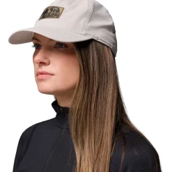 Alta Crest 3D Stretch Snapback Hat