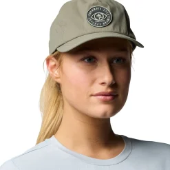 Alta Crest 3D Stretch Snapback Hat