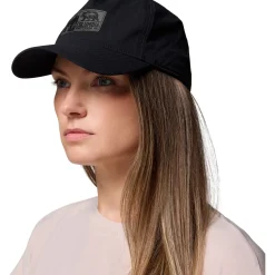 Alta Crest 3D Stretch Snapback Hat