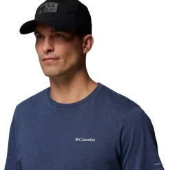 Alta Crest 3D Stretch Snapback Hat
