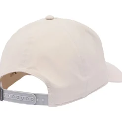 Alta Crest 3D Stretch Snapback Hat