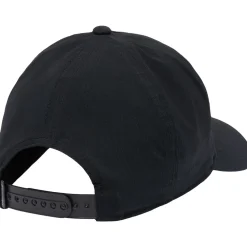 Alta Crest 3D Stretch Snapback Hat