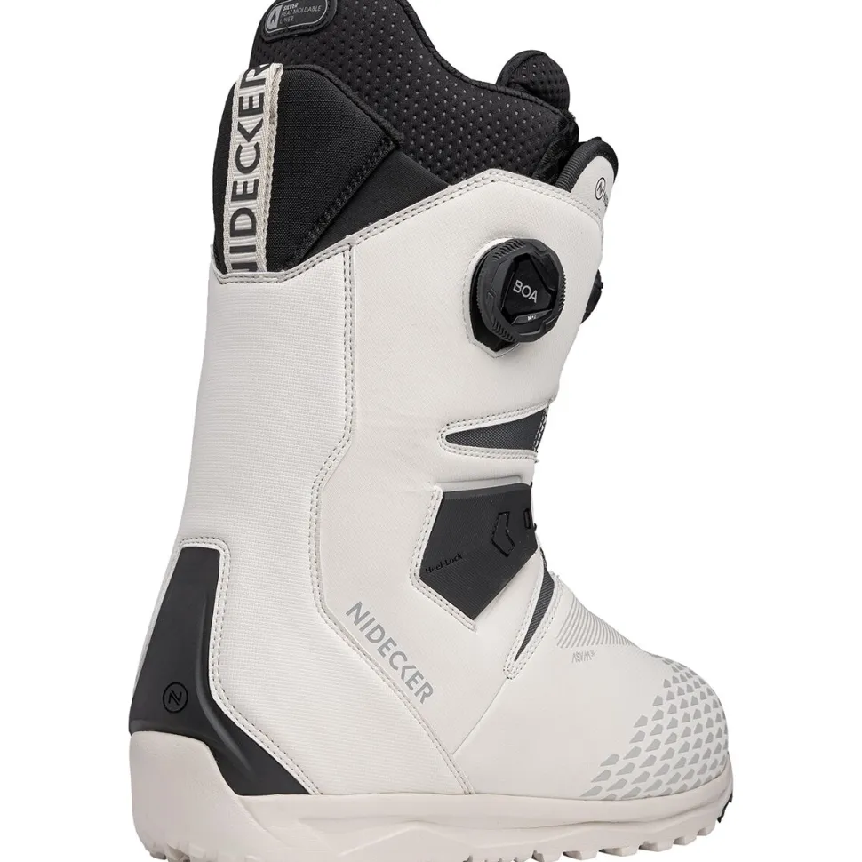 Altai Snowboard Boot - 2026 - Men's