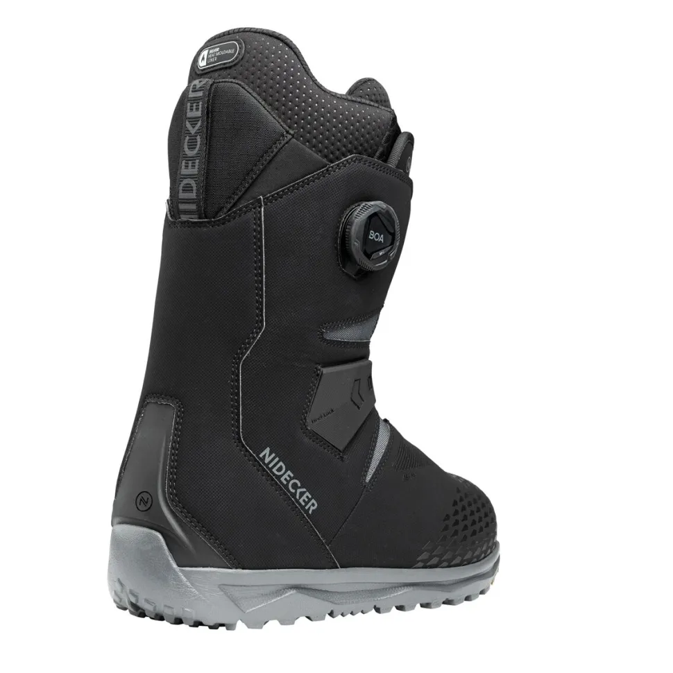 Altai Snowboard Boot - 2026 - Men's