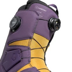 Altai Snowboard Boot - 2026 - Men's