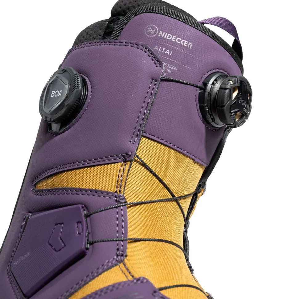 Altai Snowboard Boot - 2026 - Men's