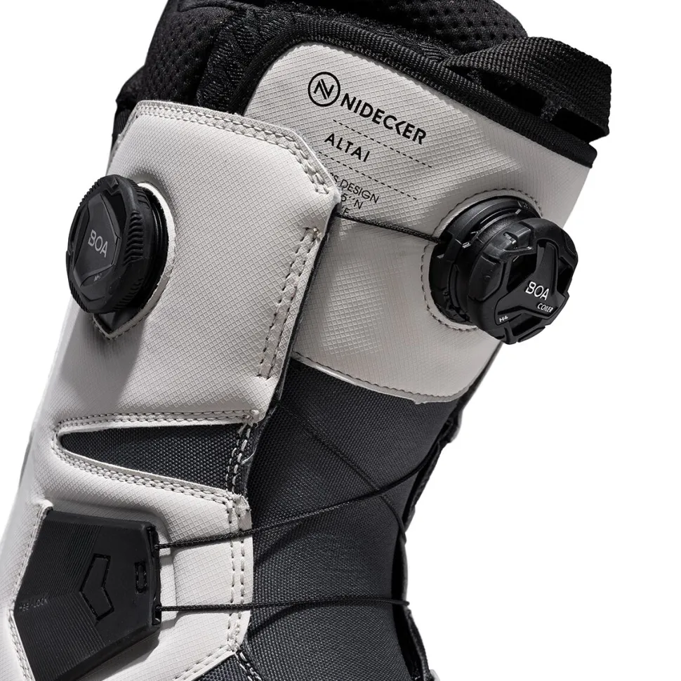 Altai Snowboard Boot - 2026 - Men's