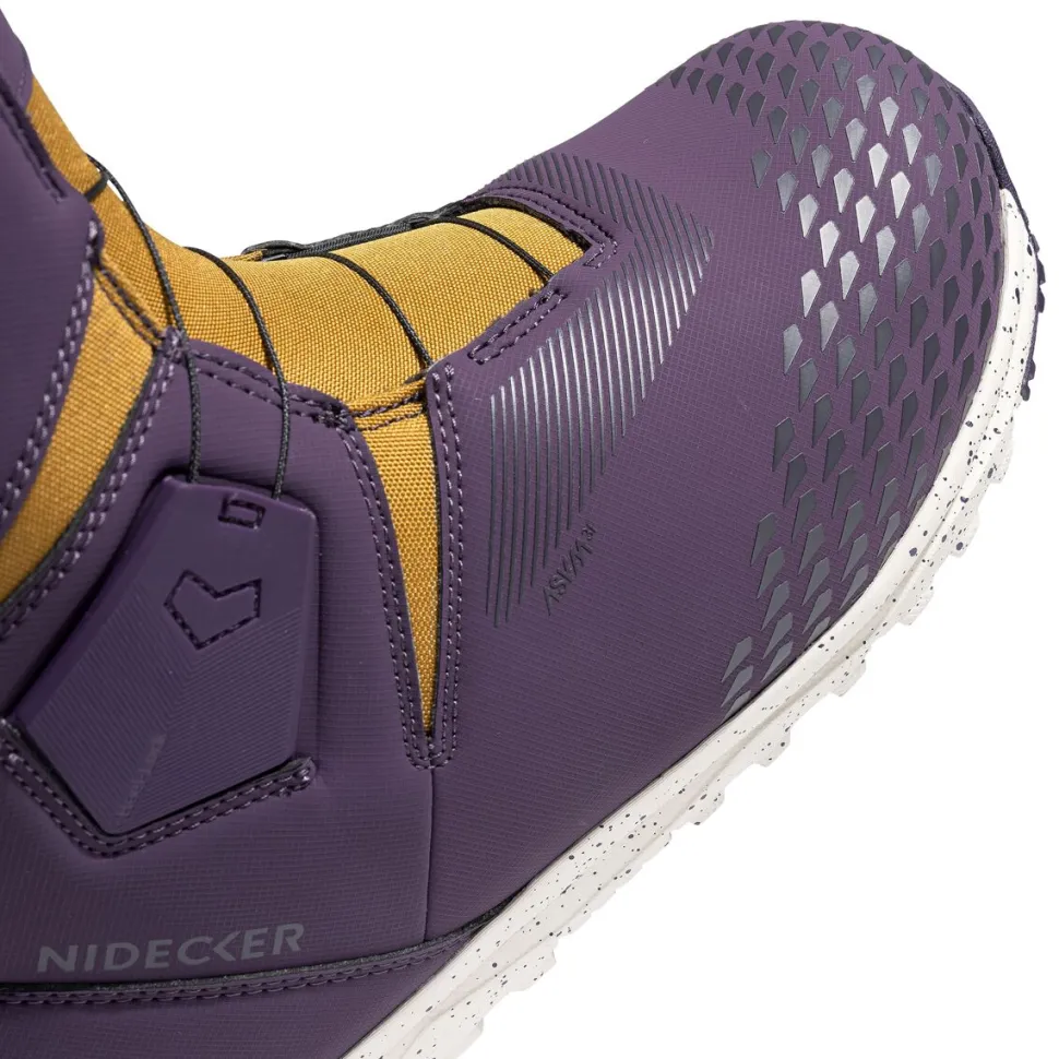 Altai Snowboard Boot - 2026 - Men's