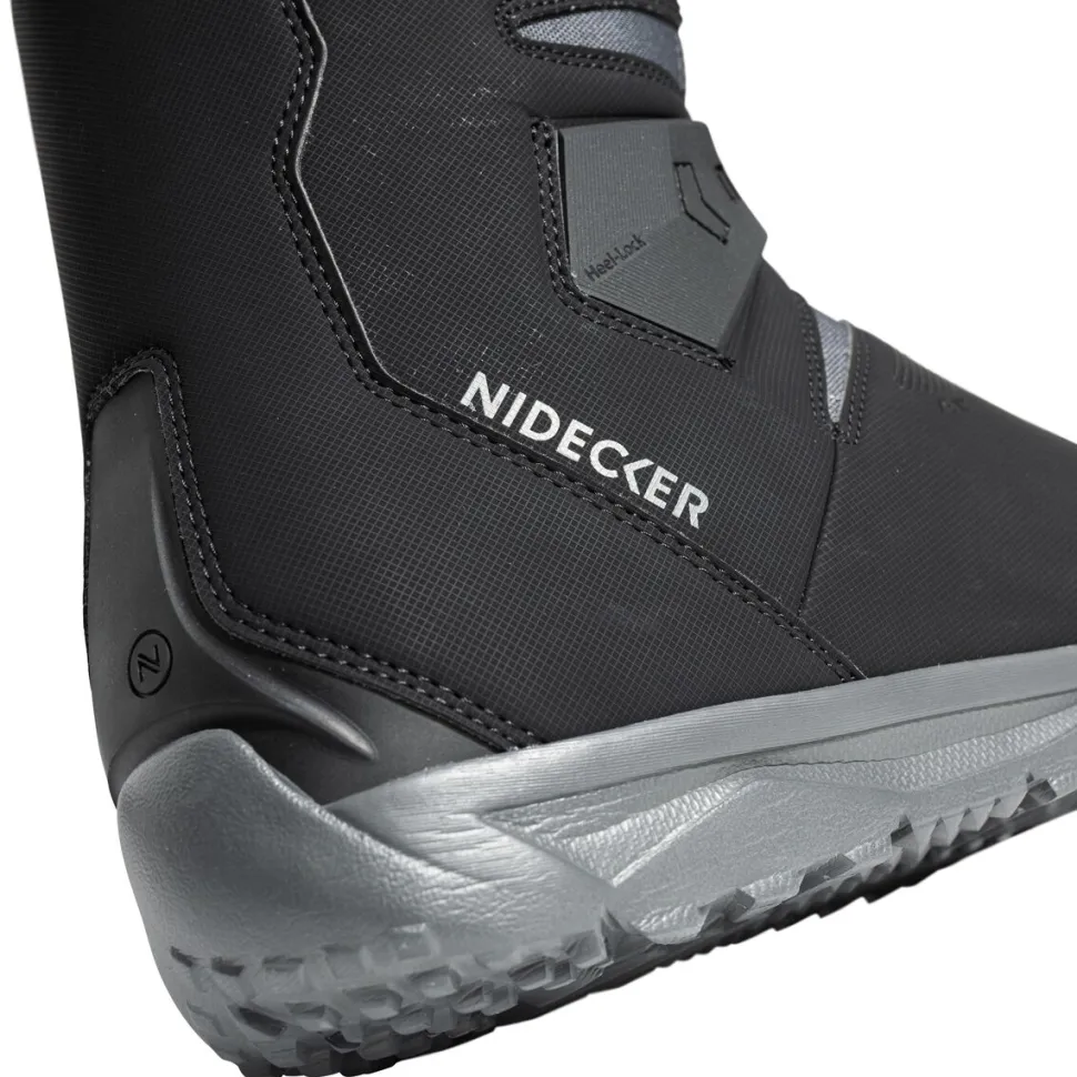 Altai Snowboard Boot - 2026 - Men's